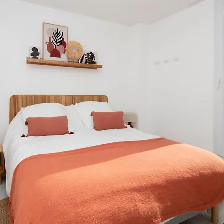 Casa de Férias Maloa, De Standing, à Deux Pas, Climatisation, Wifi, Piscine *