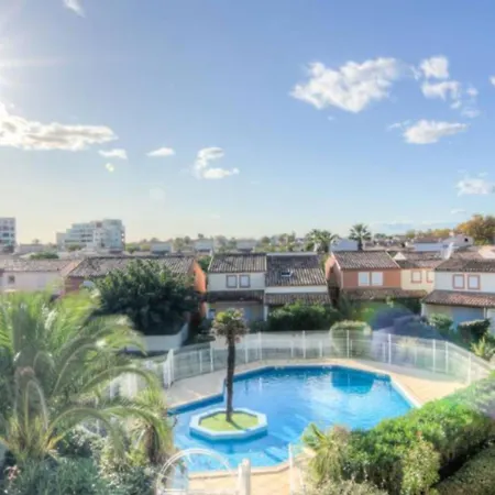 Maloa, De Standing, A Deux Pas, Climatisation, Wifi, Piscine בית נופש *