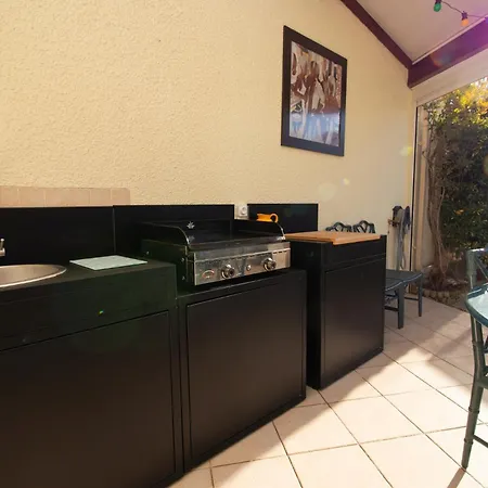 Casa de Férias Maloa, De Standing, à Deux Pas, Climatisation, Wifi, Piscine *